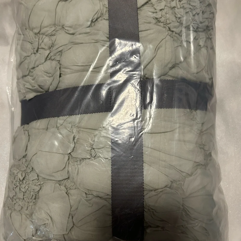 Pottery Barn Pillow Sham